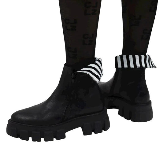 Papucei Lucifer Boots Papucei