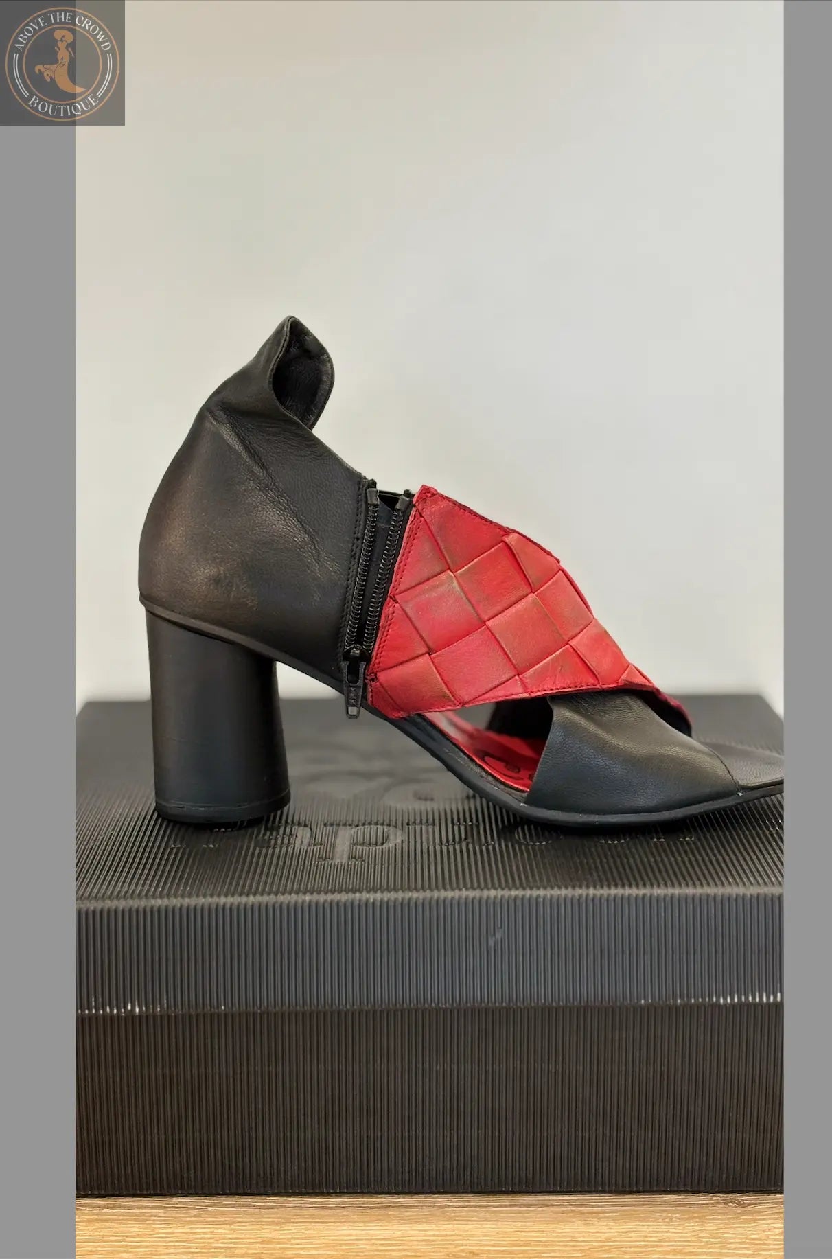 Papucei Nasti Sandal Size 40 Papucei