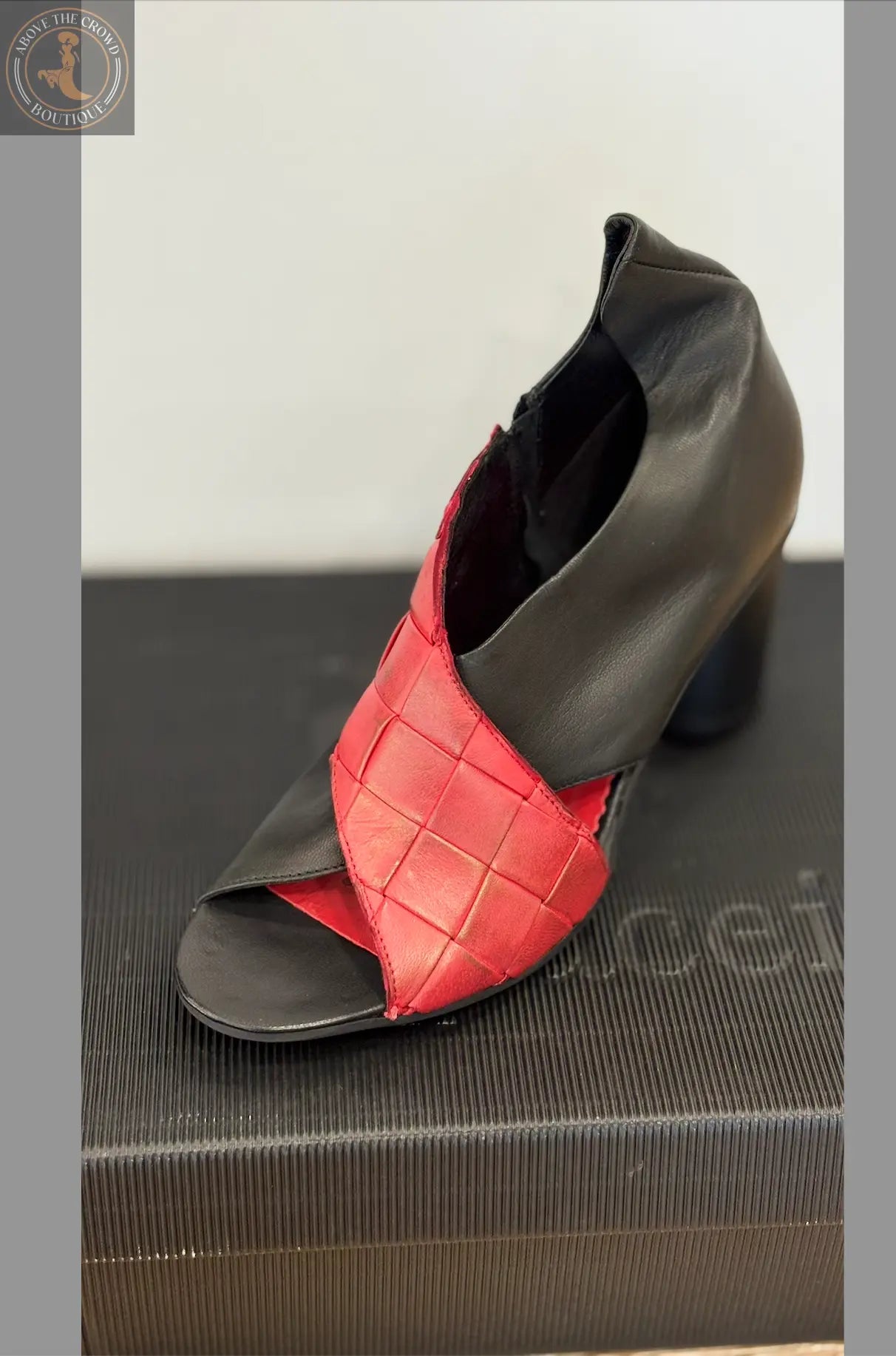 Papucei Nasti Sandal Size 40 Papucei