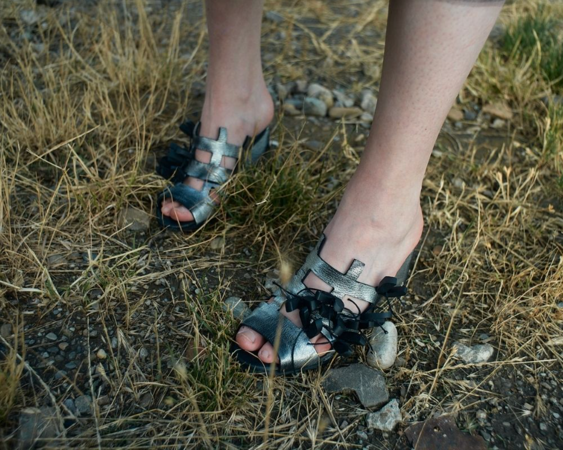 Papucei Noemi Sandals Papucei