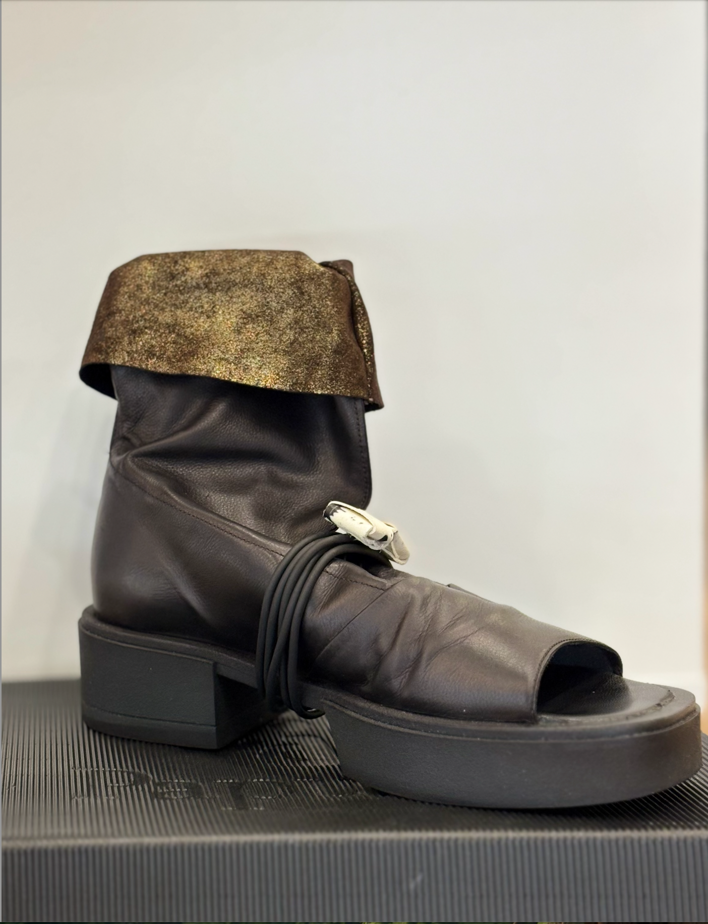 Papucei Orhea Boots Papucei