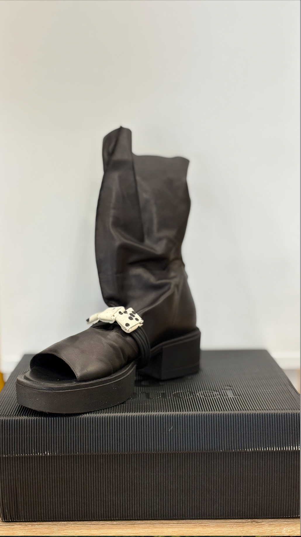 Papucei Orhea Boots Papucei