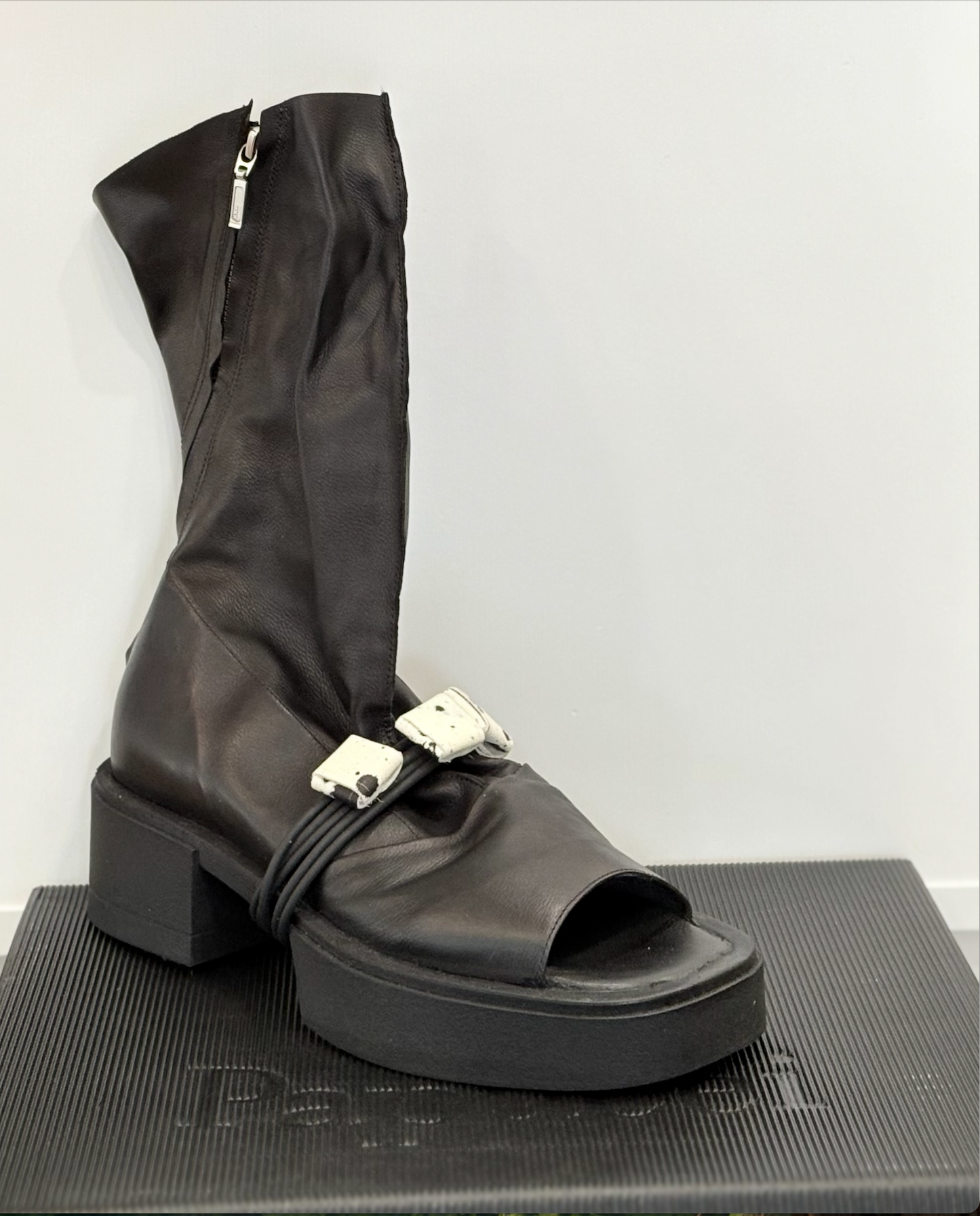 Papucei Orhea Boots Papucei