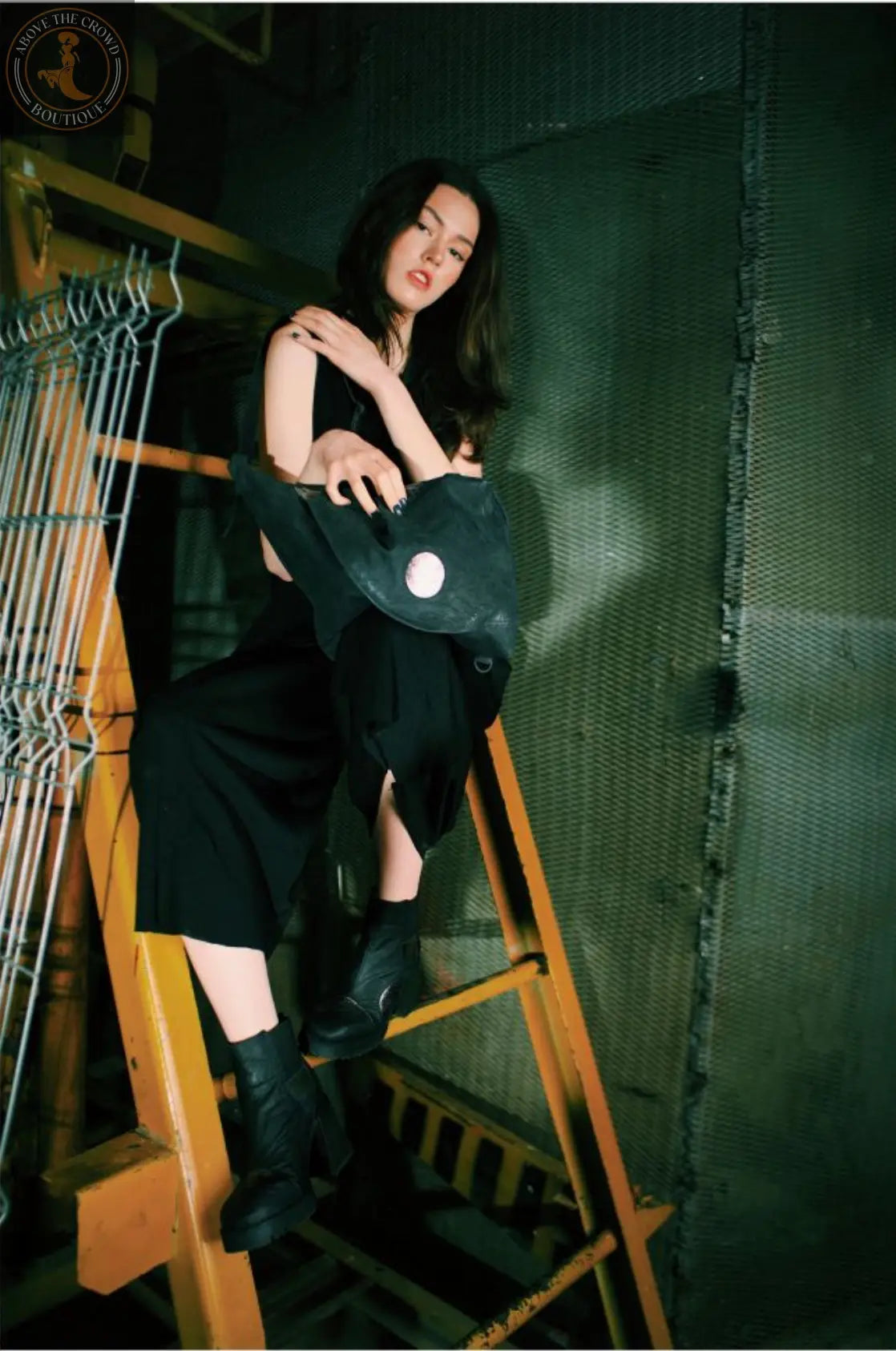 Papucei Stone Boots Size 40 Papucei