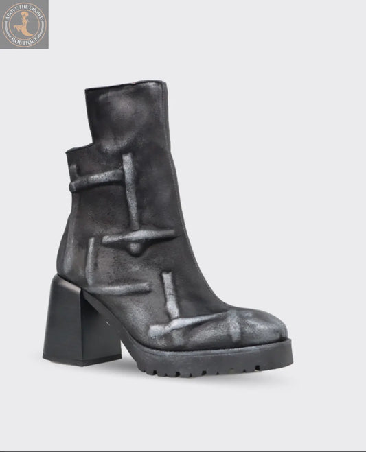 Popucei Thorin Boots Papucei