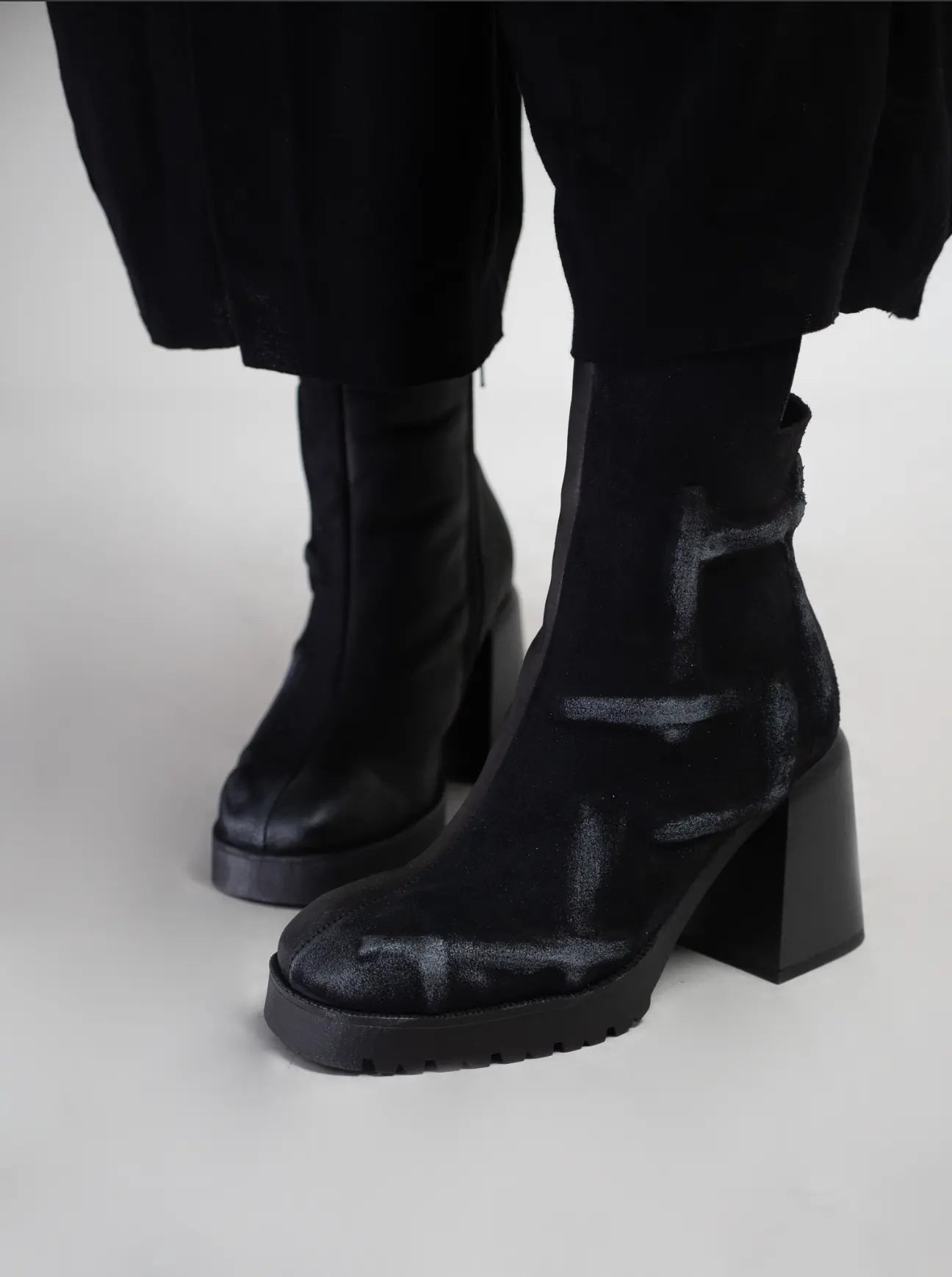 Popucei Thorin Boots Papucei