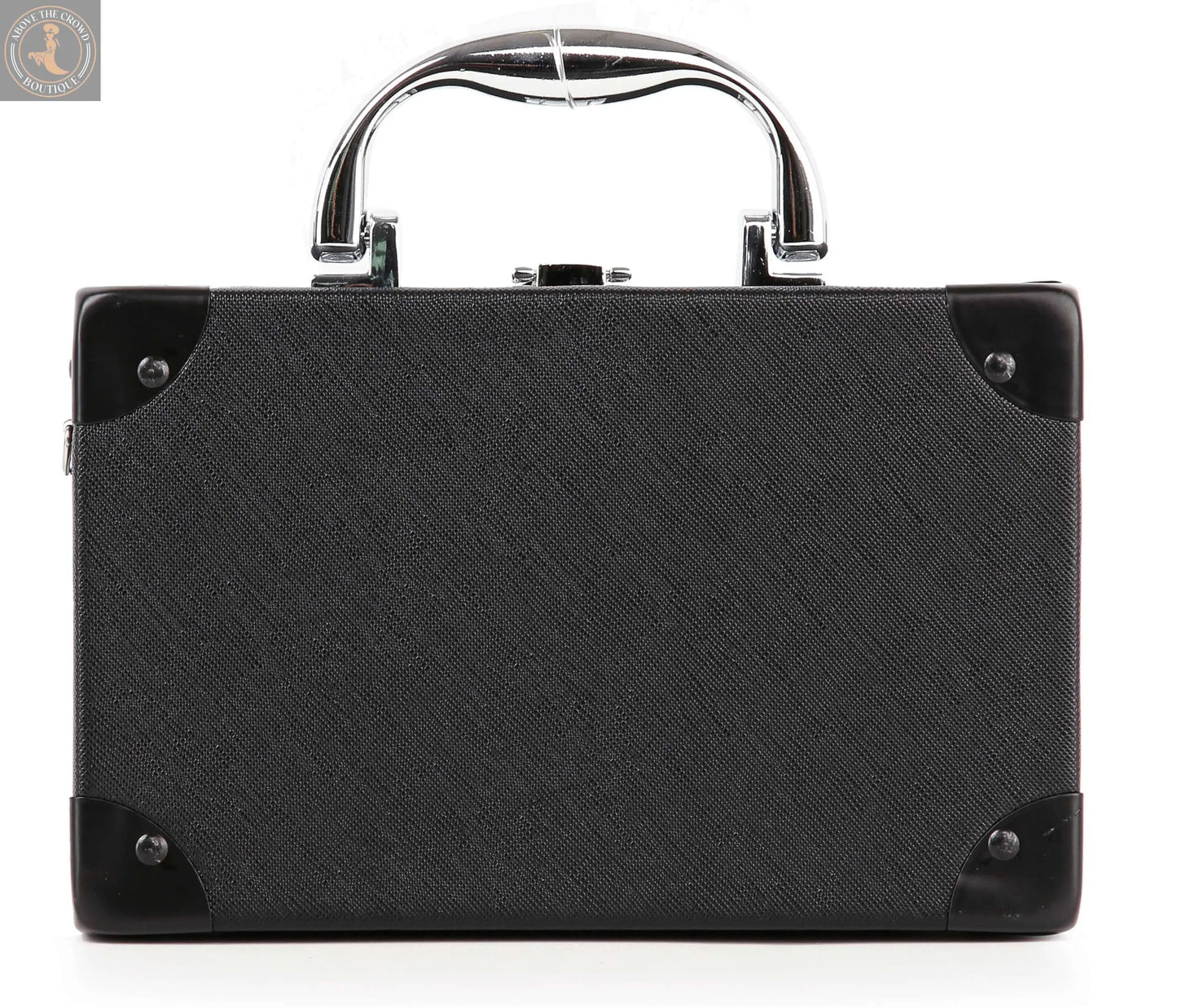 Retro Boombox Petite Shoulder Bag 0154 Handbag Express