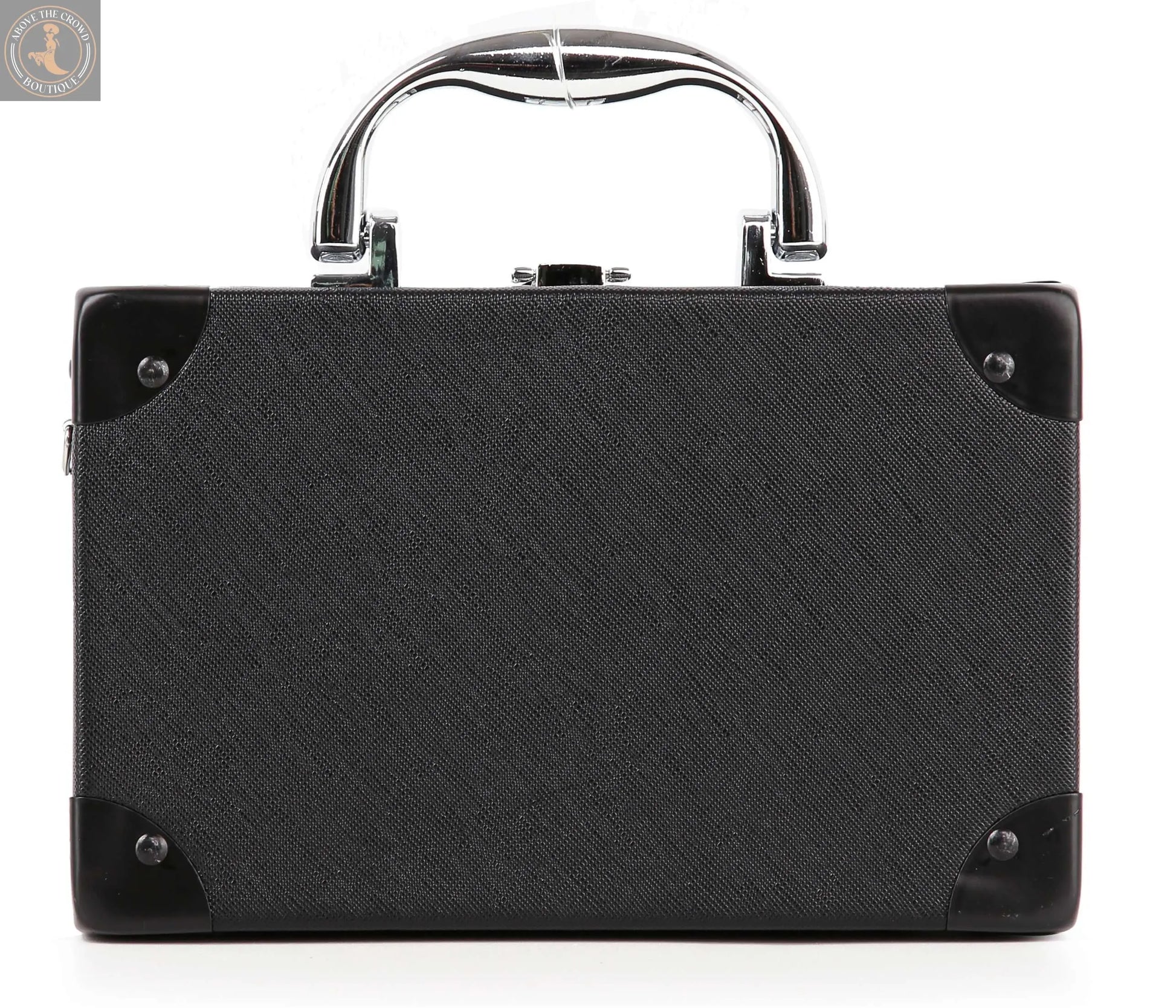 Retro Boombox Petite Shoulder Bag 0154 Handbag Express