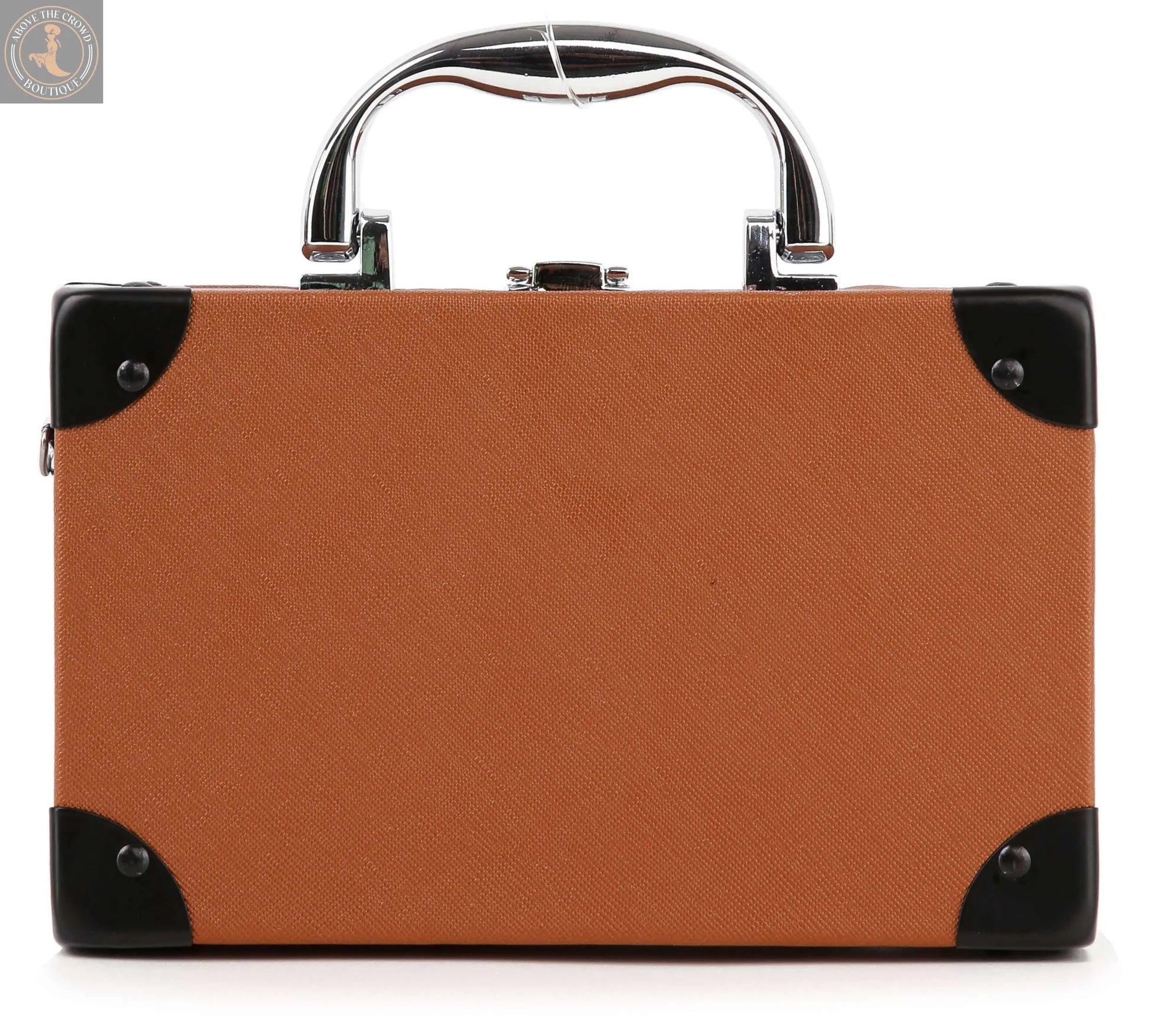 Retro Boombox Petite Shoulder Bag 0154 Handbag Express