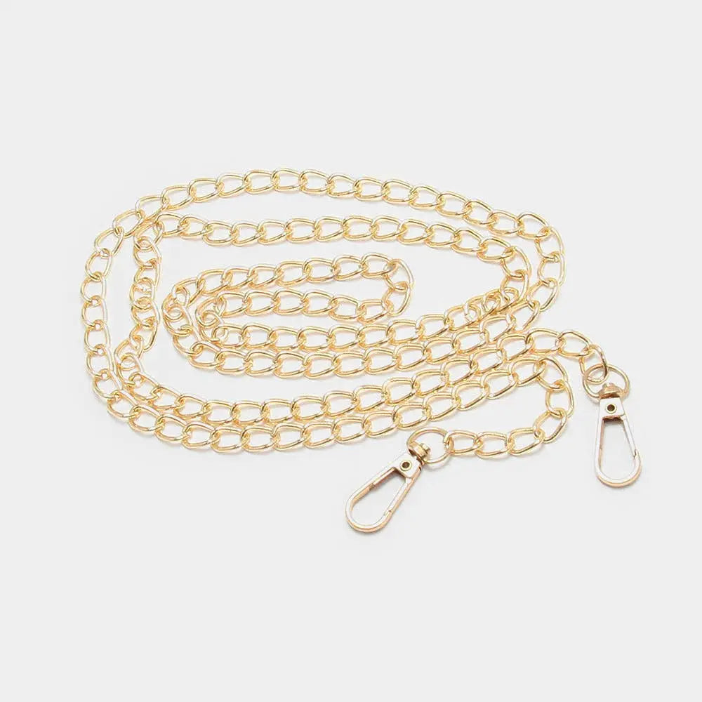 Retro Pop Art Lady Printed Box Clutch Bag / Crossbody Bag Sensibling Corp.