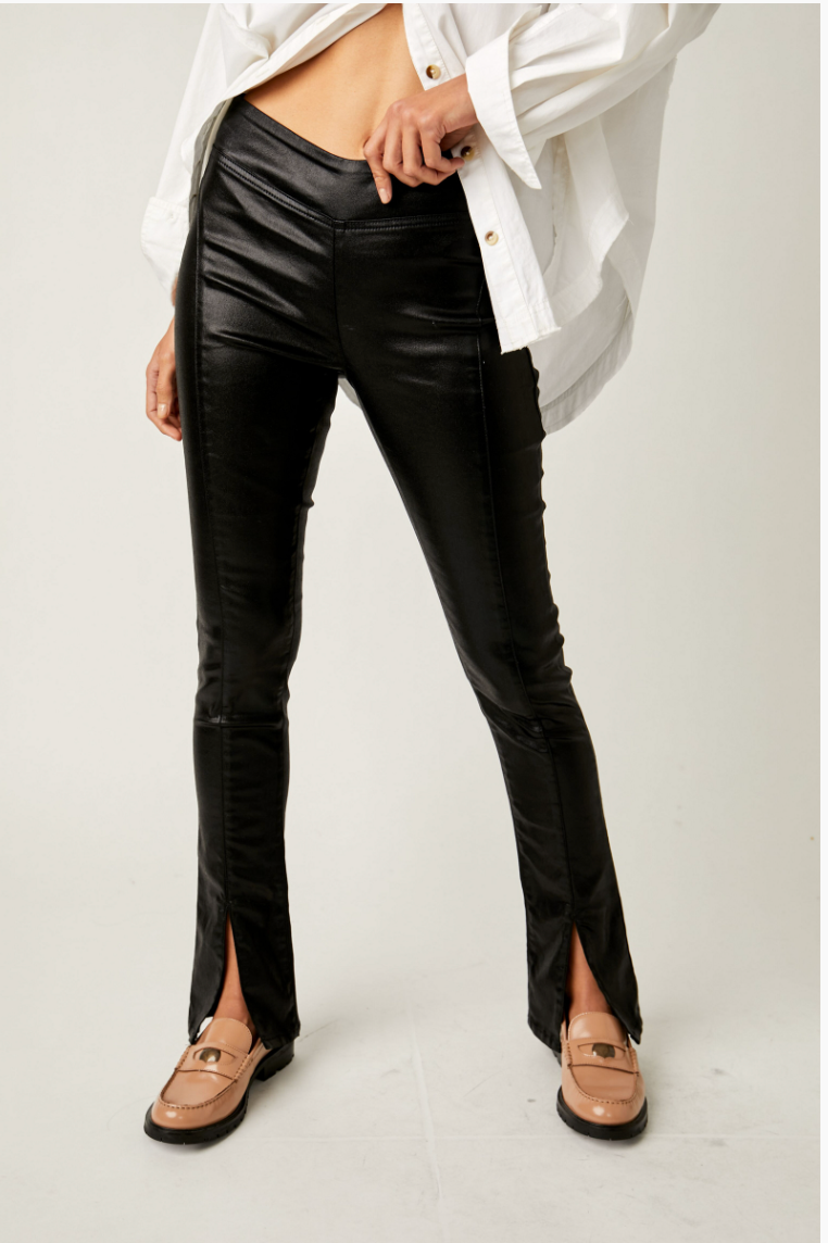 Free People Double Dutch Pants OB1824490