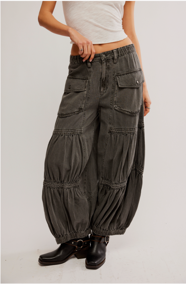 Free People Last Parachute Pants OB1958468