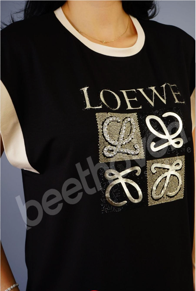 Beethoven Designer Inspired T-Shirt 8161