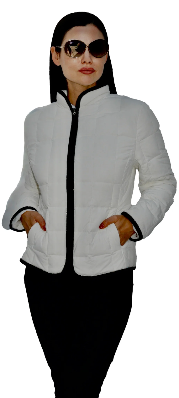 Ciao Milano Jasper Jacket