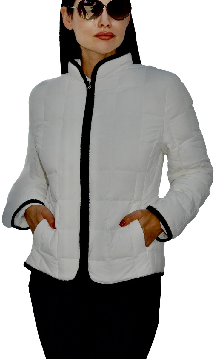 Ciao Milano Jasper Jacket