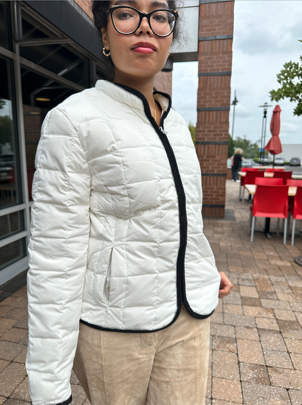 Ciao Milano Jasper Jacket