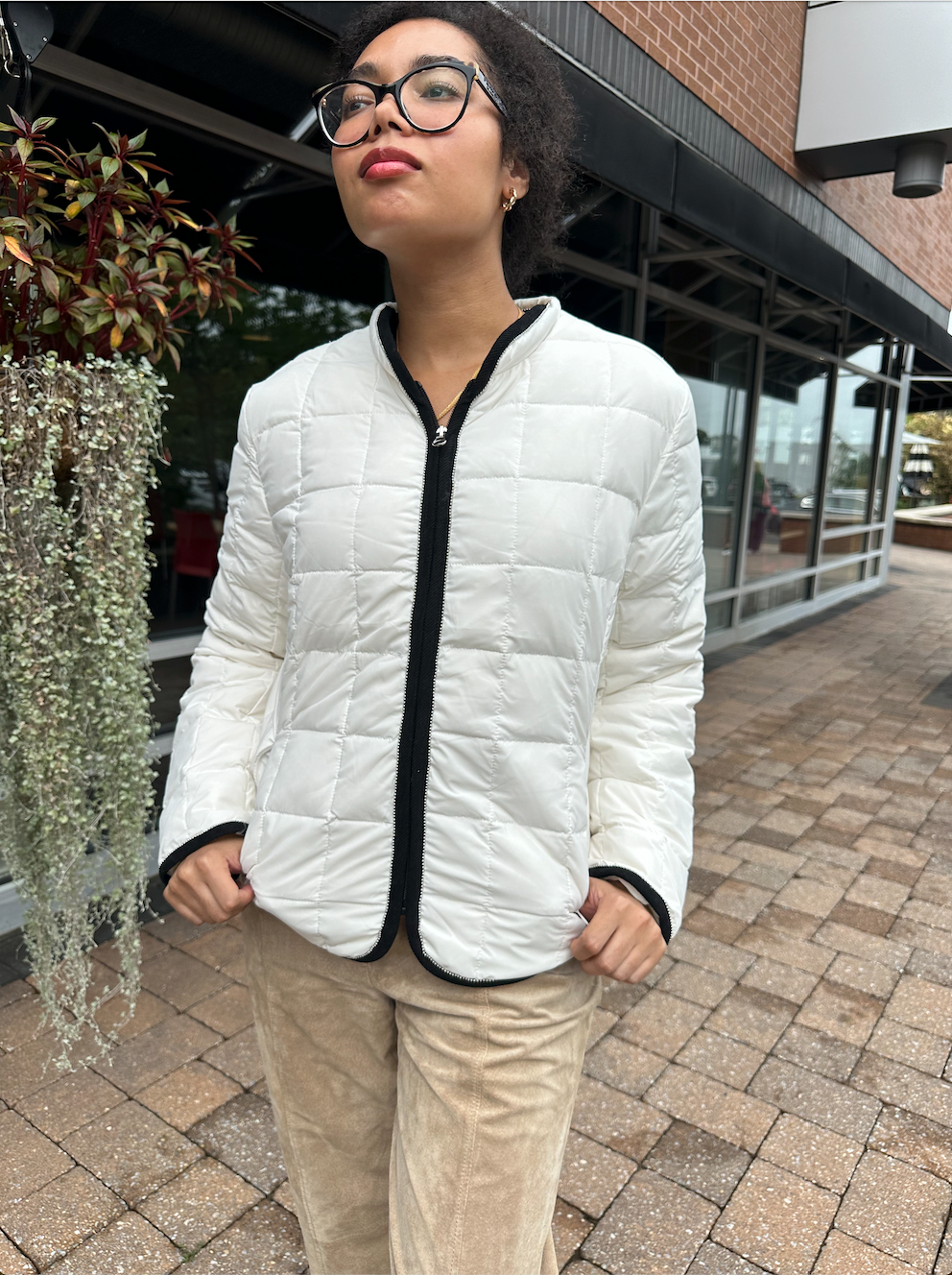 Ciao Milano Jasper Jacket