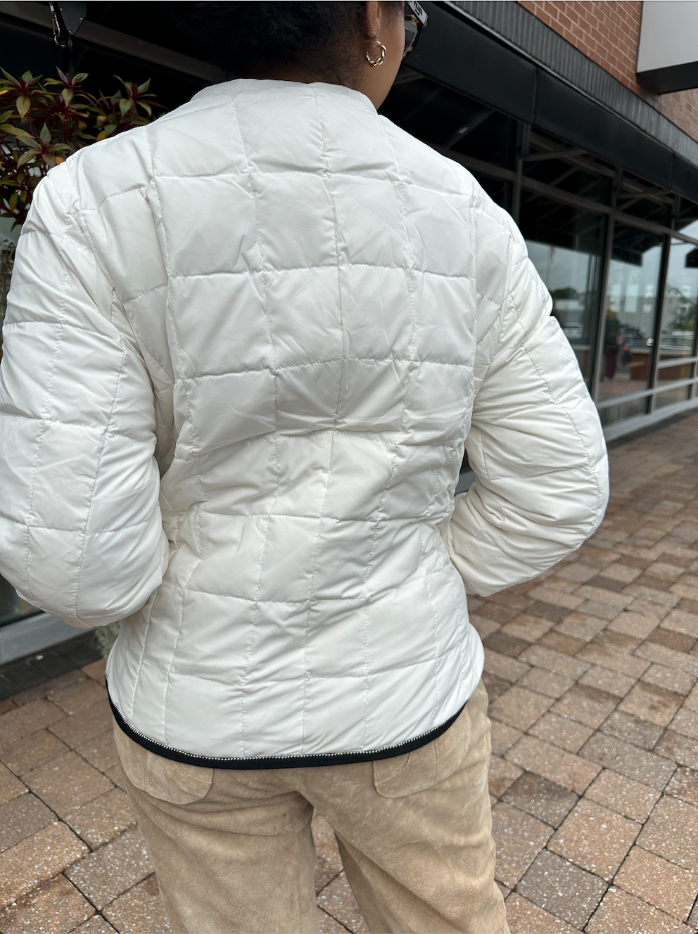 Ciao Milano Jasper Jacket