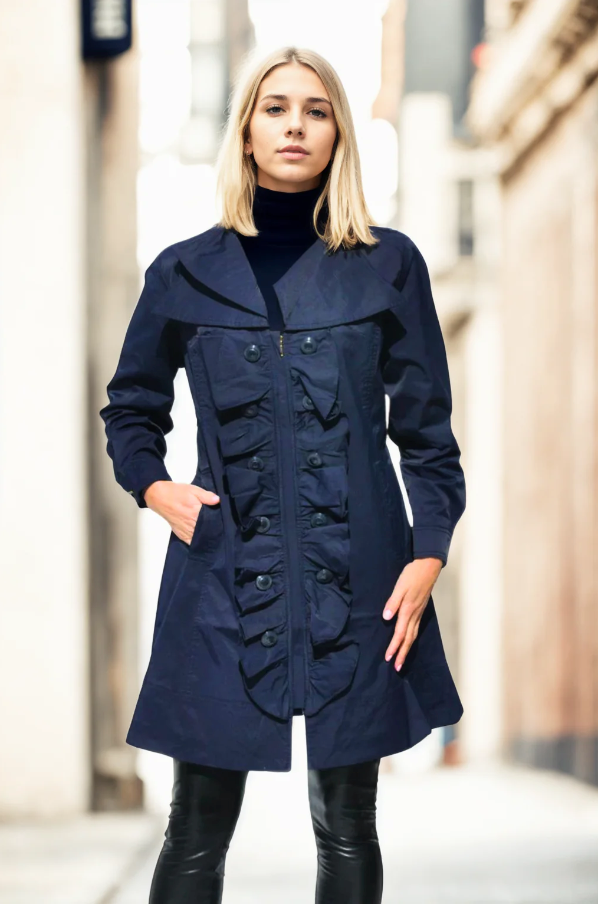 Ciao Milano Livia Jacket