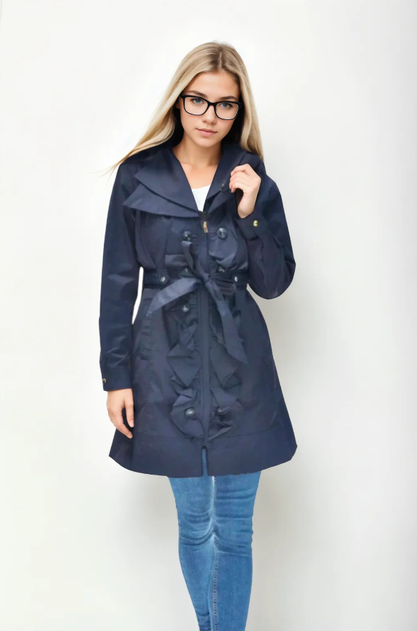 Ciao Milano Livia Jacket