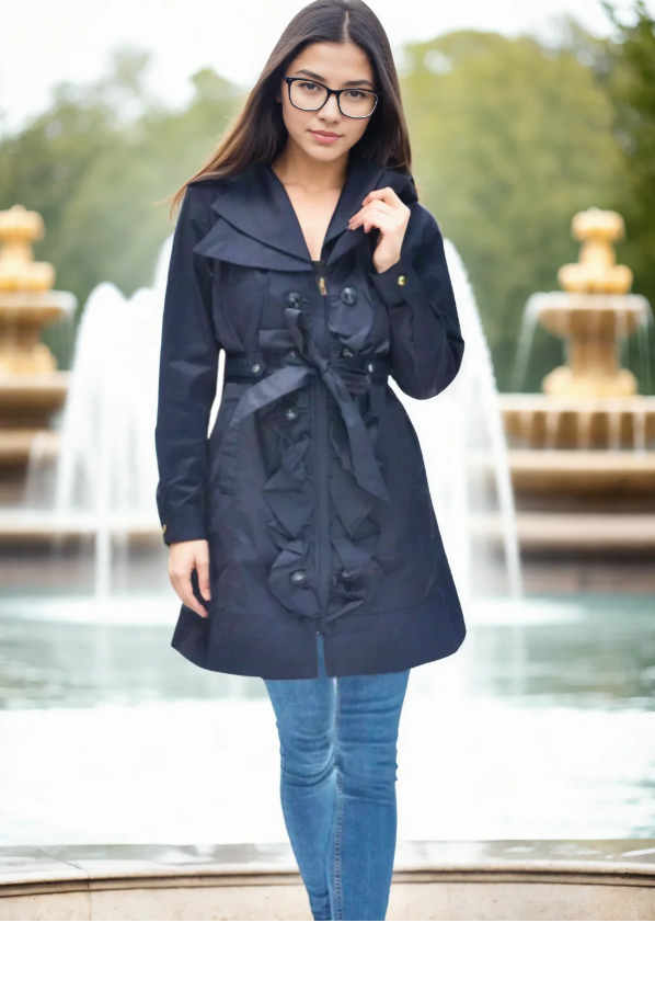 Ciao Milano Livia Jacket