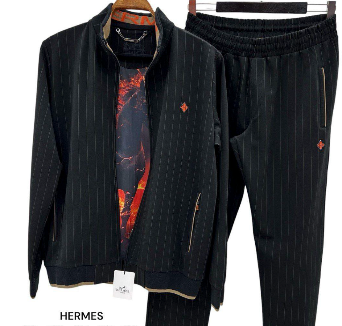 Farfetch Designer Inspired Men Tracksuit