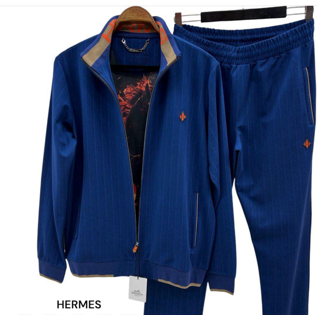 Farfetch Designer Inspired Men Tracksuit