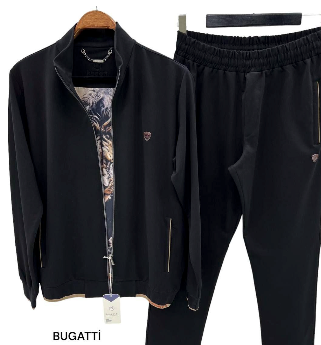 Farfetch Designer Inspired Men Tracksuit