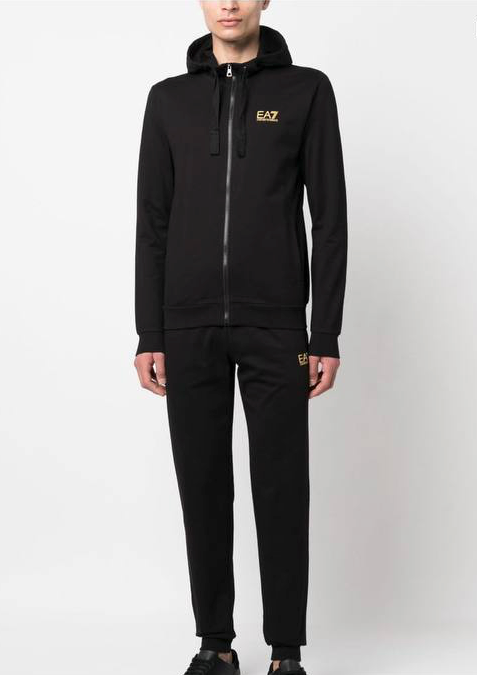 Farfetch Designer Inspired Armani Exchange Tracksuit