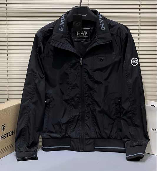 Farfetch Designer Inspired EA Jacket