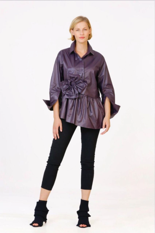 Bize 24W-BZ115 Women's Blouse