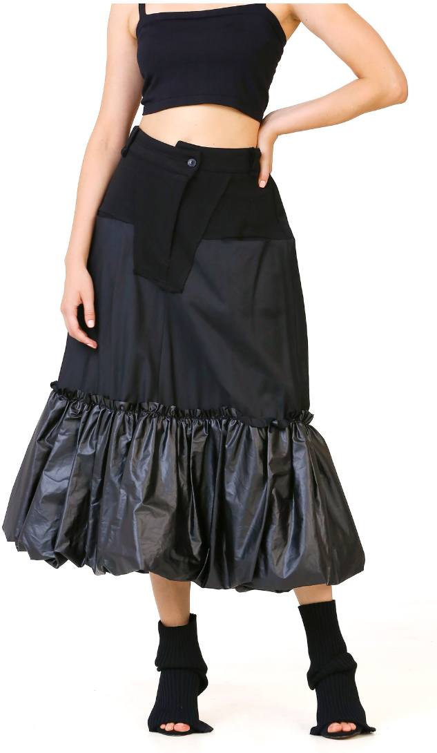 Bize 24W-BZ3000 Skirt