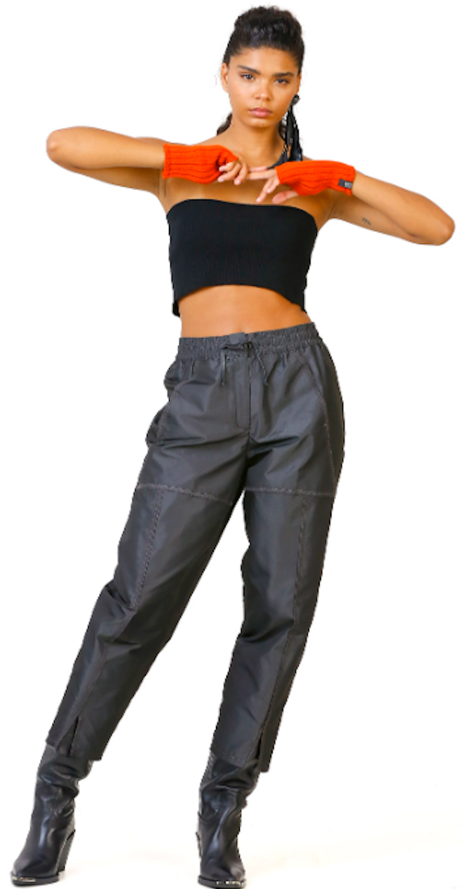 Bize 24W-BZ3012 Modern Pants