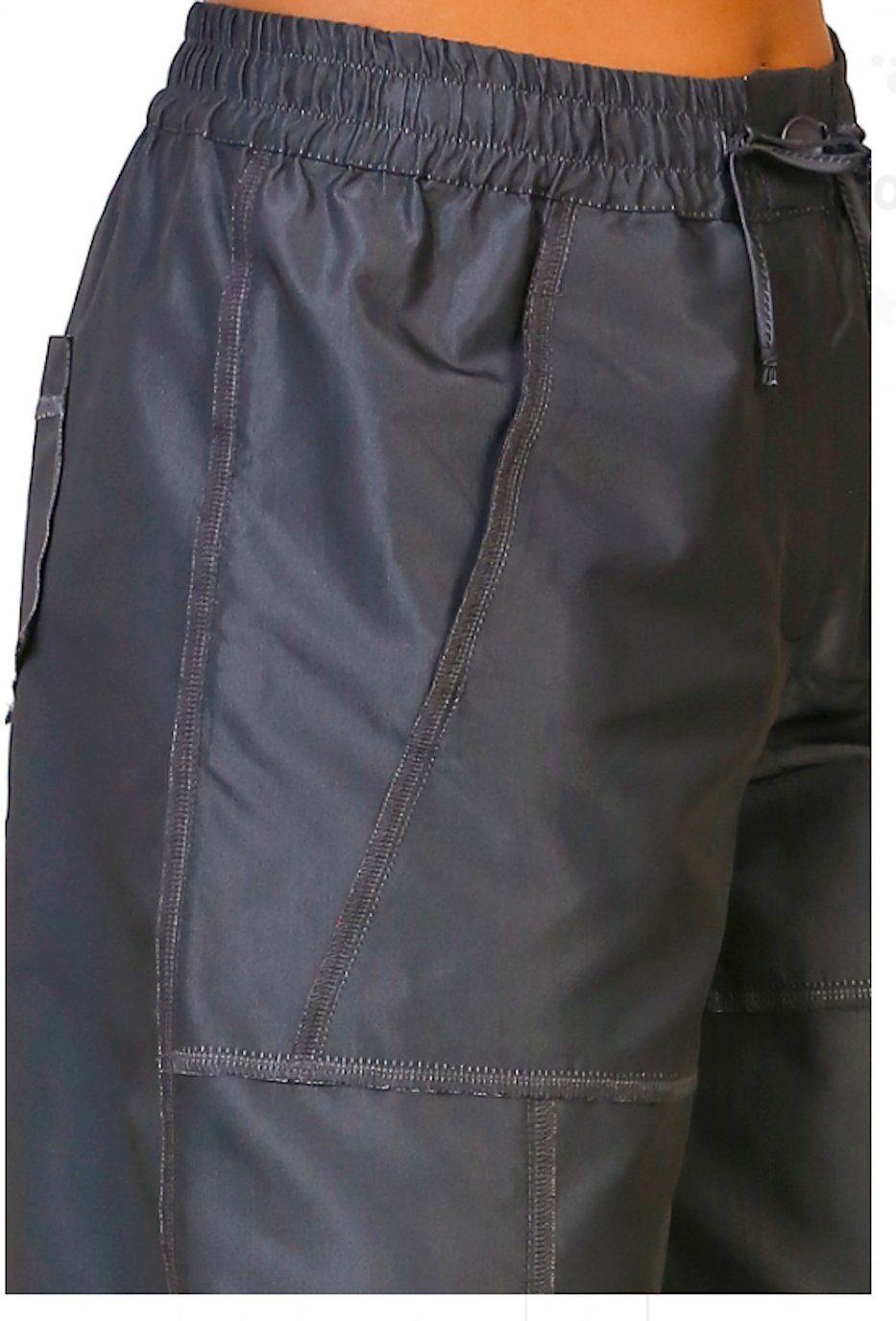 Bize 24W-BZ3012 Modern Pants