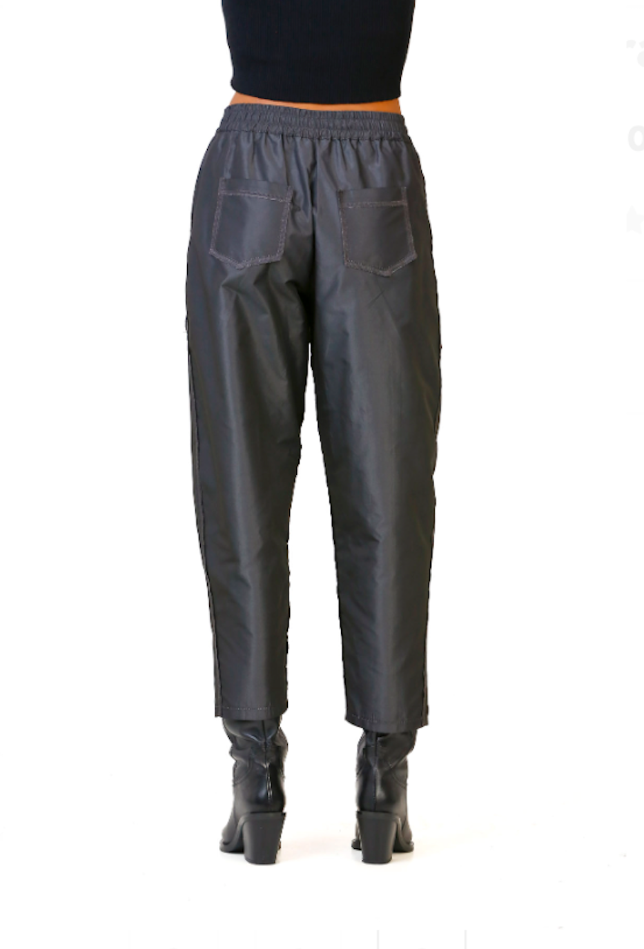 Bize 24W-BZ3012 Modern Pants