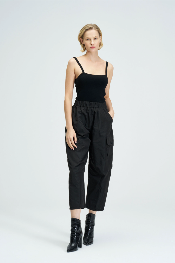 Bize 24W-BZ3015 Oversized Pants