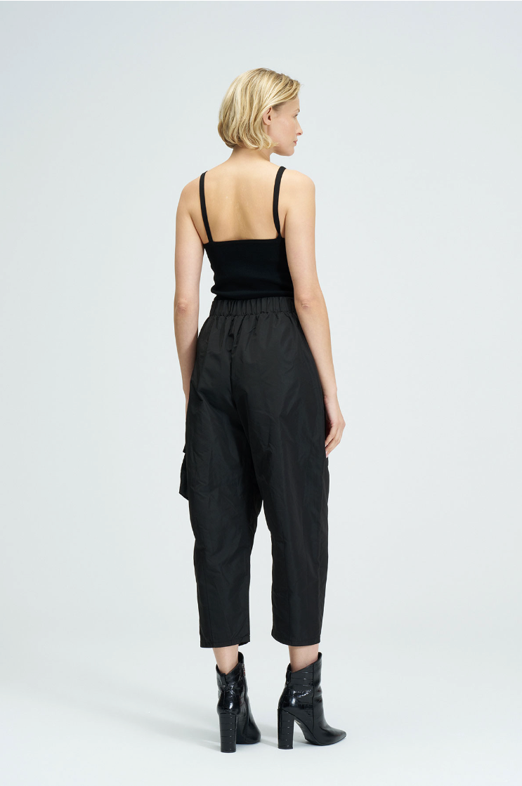 Bize 24W-BZ3015 Oversized Pants