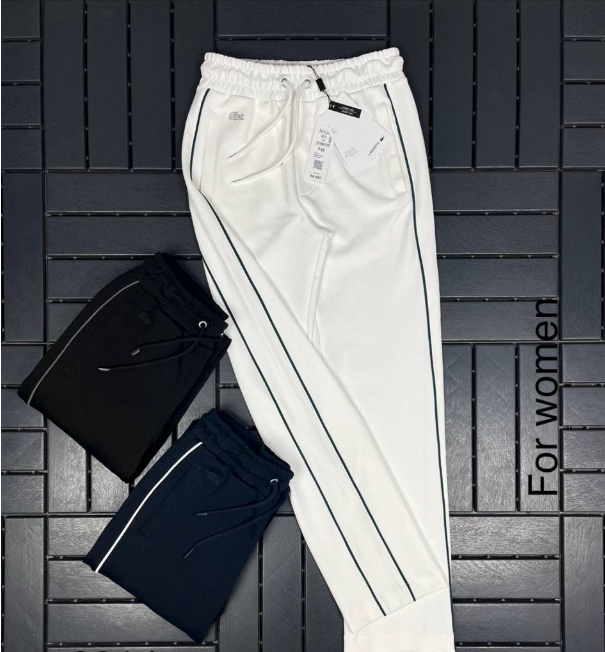 Farfetch Designer Inspired Women's Sweatpants