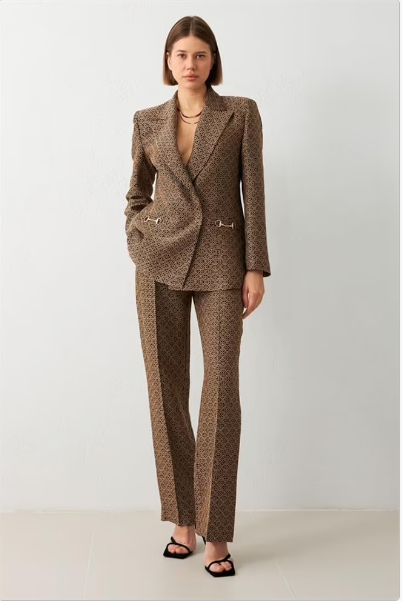 Setre Two-Piece Suit STR11968