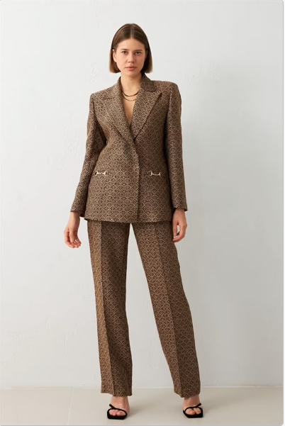 Setre Two-Piece Suit STR11968