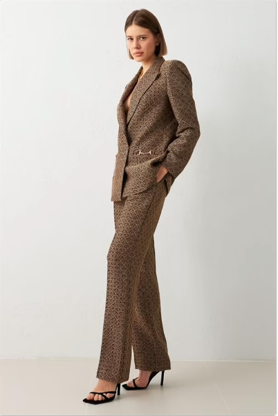 Setre Two-Piece Suit STR11968