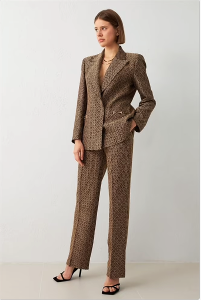 Setre Two-Piece Suit STR11968