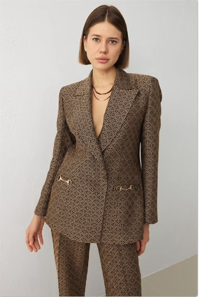 Setre Two-Piece Suit STR11968