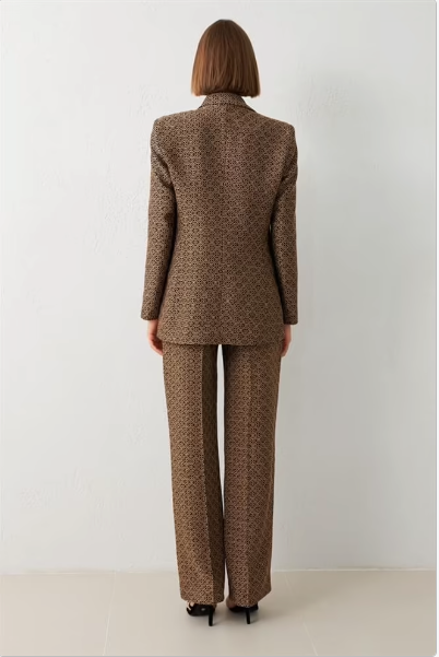 Setre Two-Piece Suit STR11968