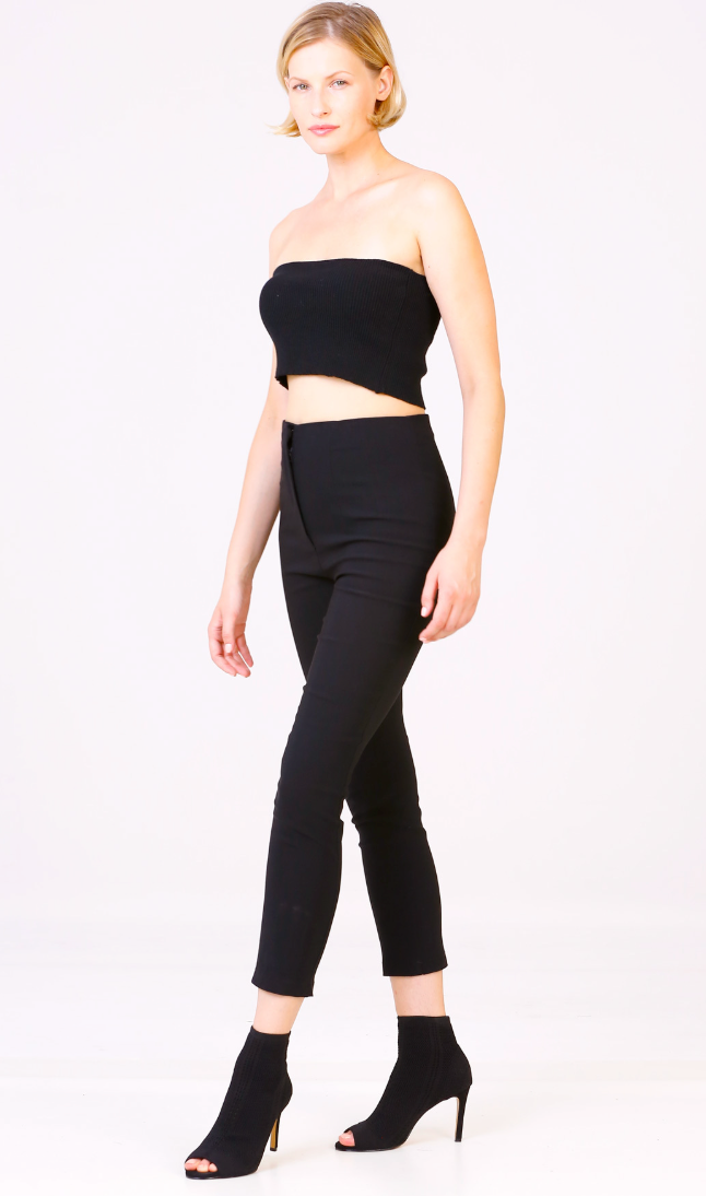 Bize Lycra Tight Leggings 24W-BZ3004