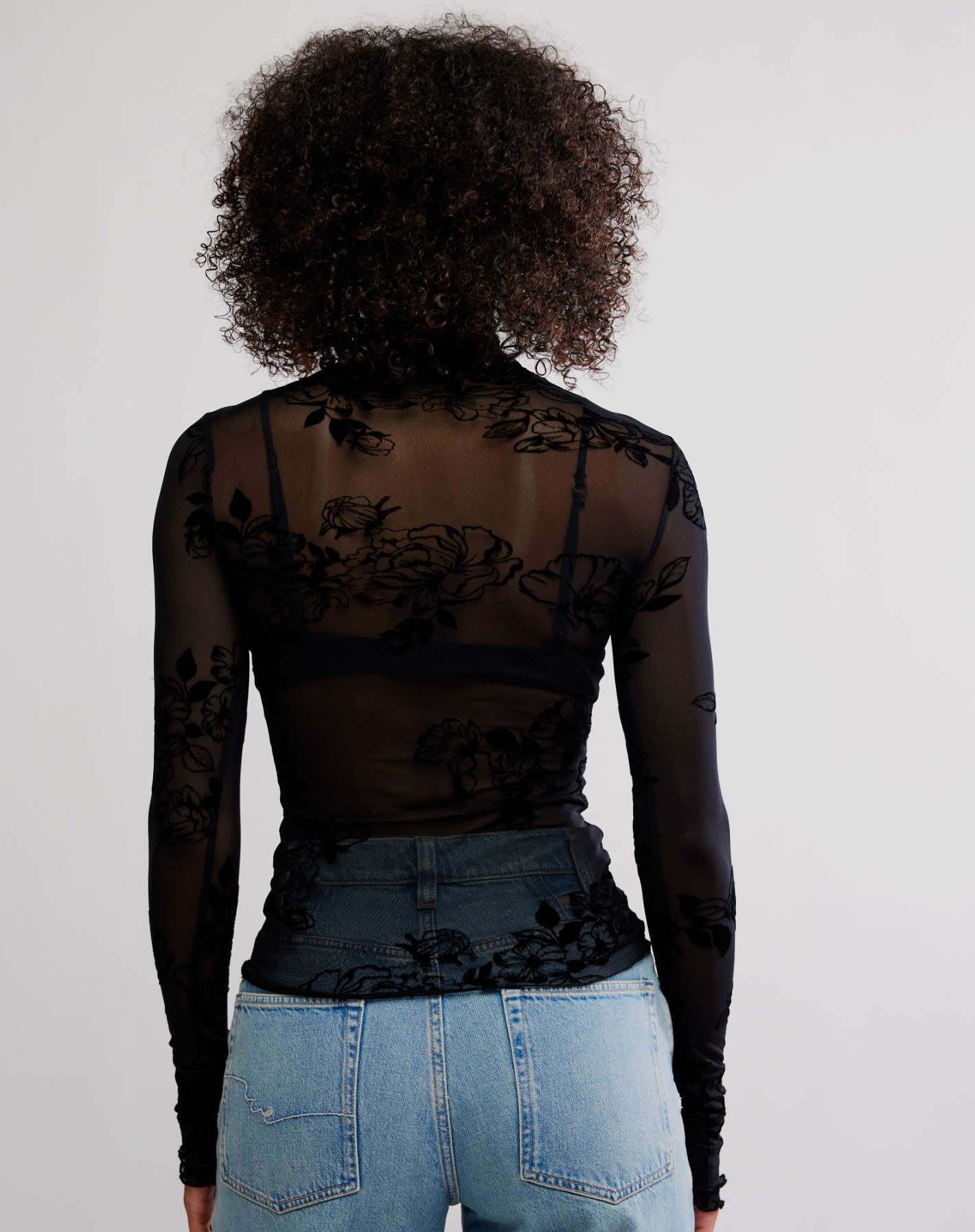 Free People “YOU DECIDE LS” Pullover - Above the Crowd Boutique