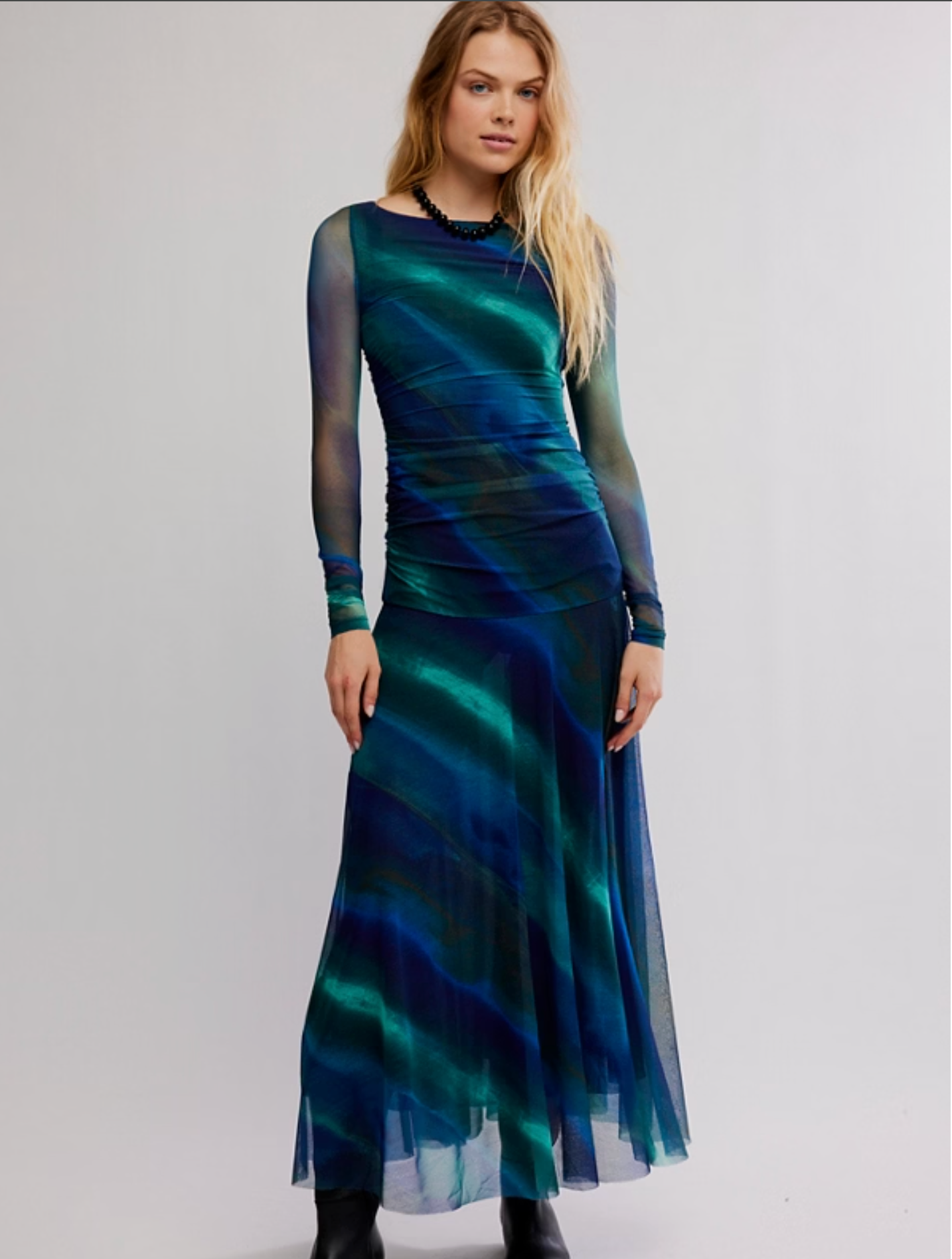 Free People SUNNEI MAXI Dress
