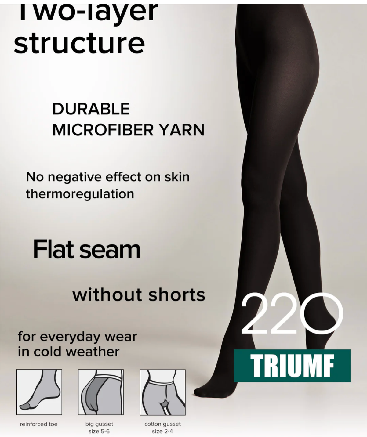 Shapewear Shorts Conte X-Press - Control Top