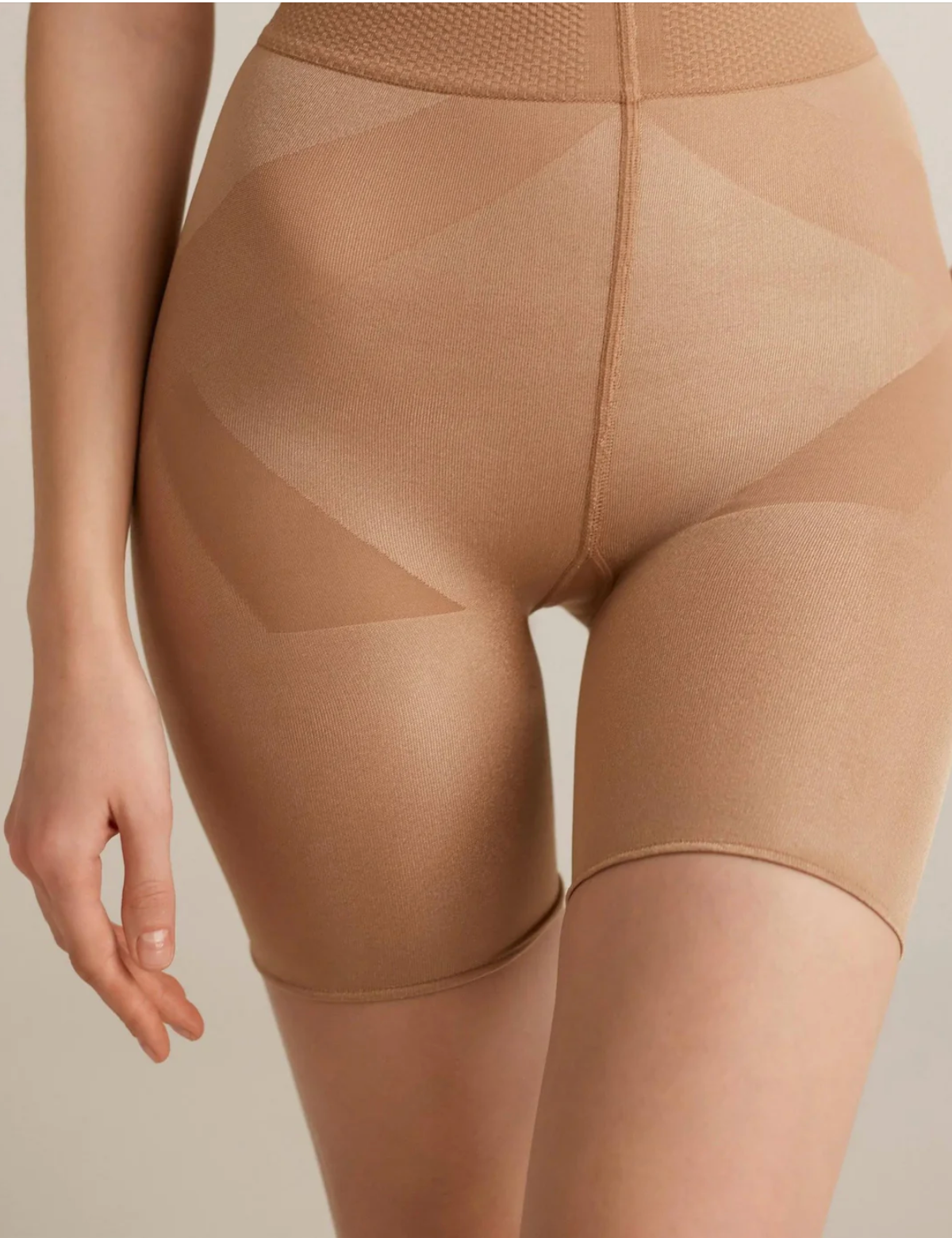 Shapewear Shorts Conte X-Press - Control Top