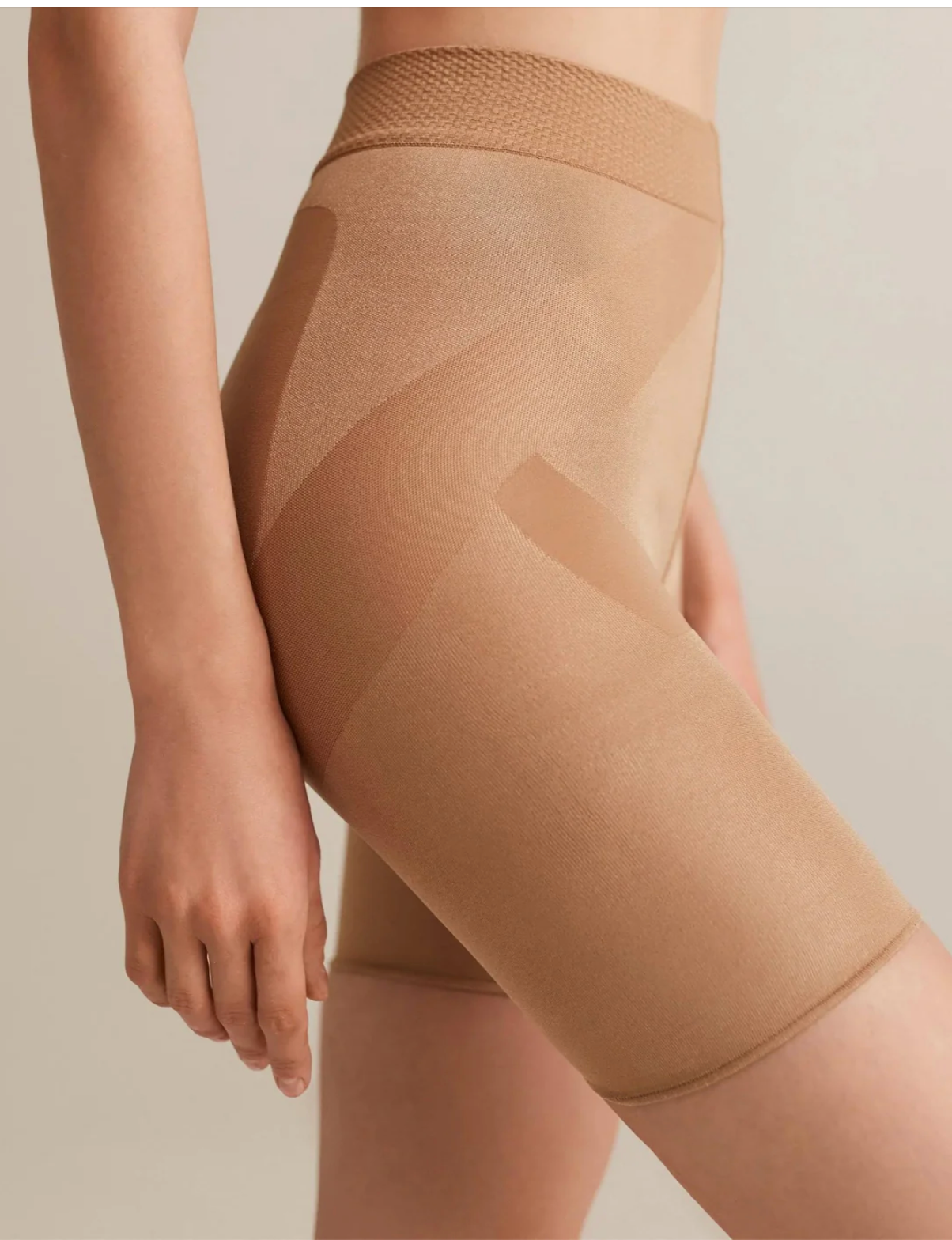 Shapewear Shorts Conte X-Press - Control Top